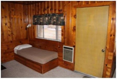 Hidden Rest Cabins Villa Pinetop-Lakeside Kamer foto