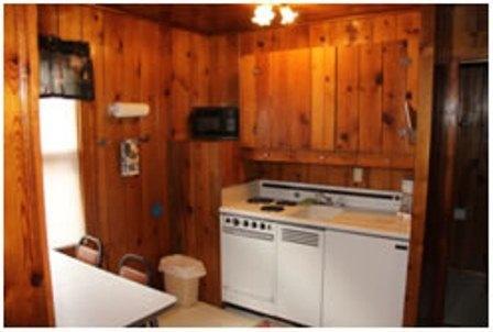 Hidden Rest Cabins Villa Pinetop-Lakeside Kamer foto